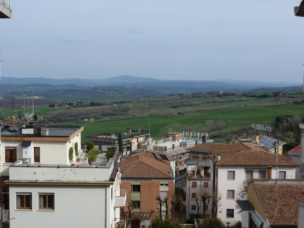 Enzo Lettings Apartment Chianciano Terme Exterior photo